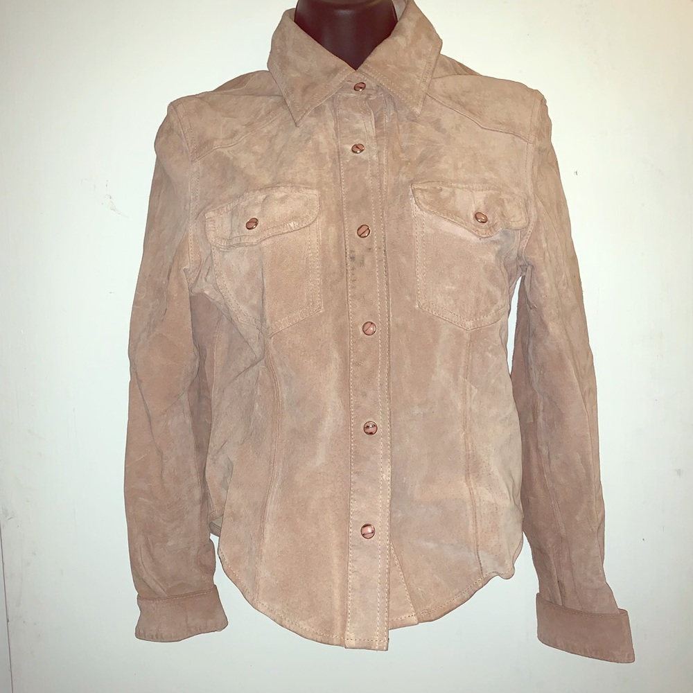 Bebe Jacket - image 1